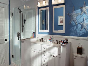 Project photos from ReBath By Schicker