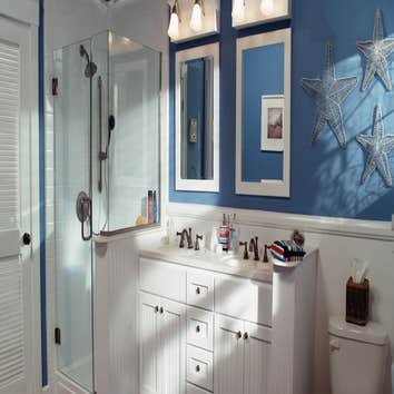 Project photos from ReBath By Schicker
