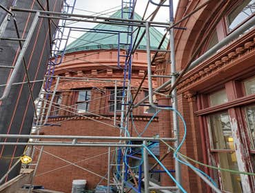 Photos by Premier Ny Building Inc #1 New Roofing job