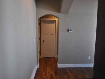 New Home Construction