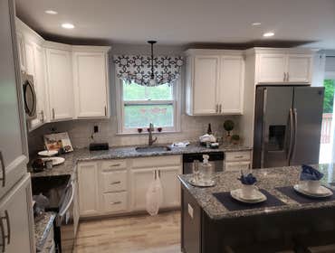 Photos by Covert Carpentry #1