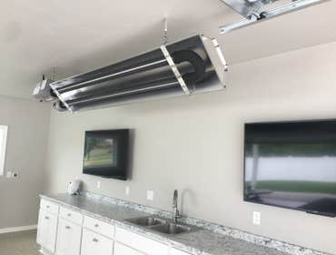 Project photos from Healthy Home Heating & Cooling, Llc