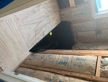 Photos by Tarantino 5 Construction Inc