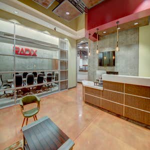 Radix Construction Inc