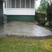 PB's Greenthumb Landscaping Project