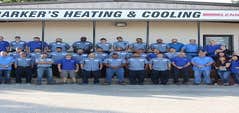 Barker's Heating & Cooling