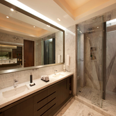 Miami Beach Bathroom