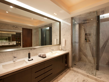 Miami Beach Bathroom