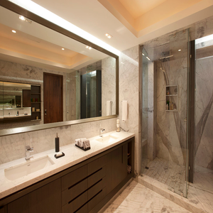 Miami Beach Bathroom