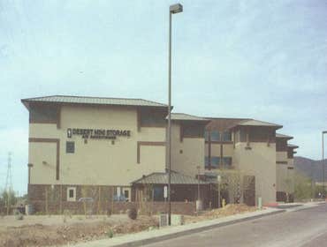Metal Buildings