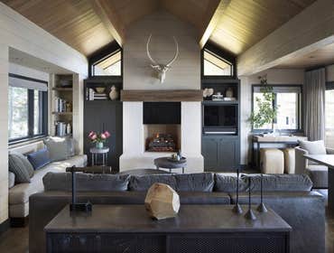 Lake House