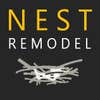 Nest Remodel logo