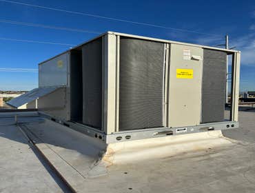 Photos by James and Ramirez Mechanical Contractor #1