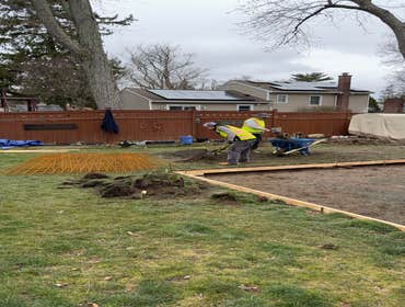 Photos by Laborers Construction Corp #1