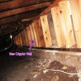 Sinai Construction Foundation Repair Sinai Construction, Inc. has over 25 years of expertise in analyzing foundation problems and foundation replacemen