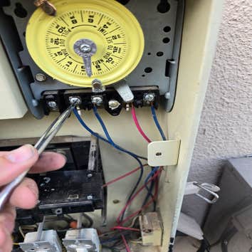 Az Dc Electric LLC