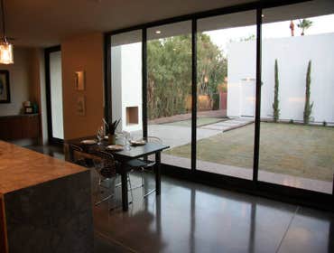 Modern Phoenix Infill - New Construction
