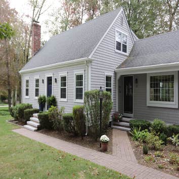 Elevated Roofing & Siding Corp