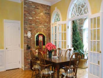 Benchmark Painting & Carpentry DC house painting, Interior Painting,Exterior Painting,Office & Foyer Painting,Faux Finishes, Color & Design Consultati