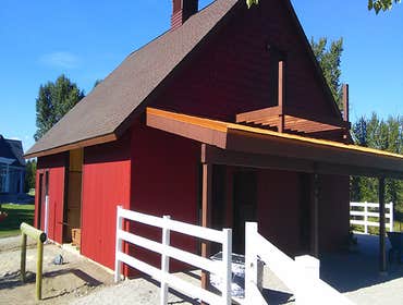 Alex Construction We are dedicated to providing Quality Work, Competitive Prices and Guaranteed Satisfaction. We are committed to employing experienced