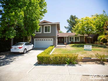 James Hardie Siding Installation Check out this incredible exterior transformation in Pleasanton, CA completed by GVD Renovations.
