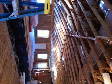 Church Remodel