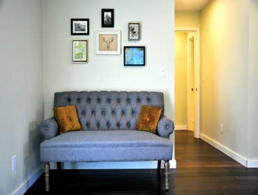 Living Room Remodel
