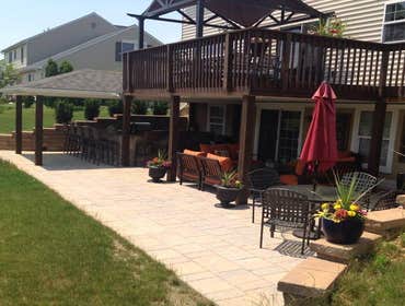 Photos from AM Acri Construction