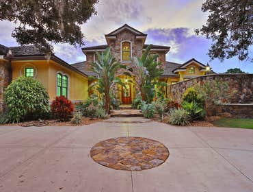 Project_4 Sarasota Fl. - Private Residence