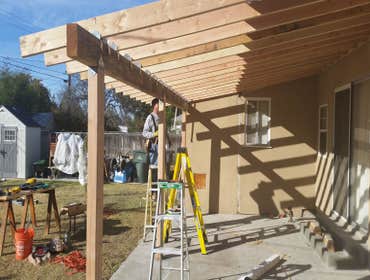 Photo(s) from R G M General Contractor