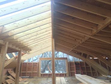 Photos by N.S. Carpentry #1
