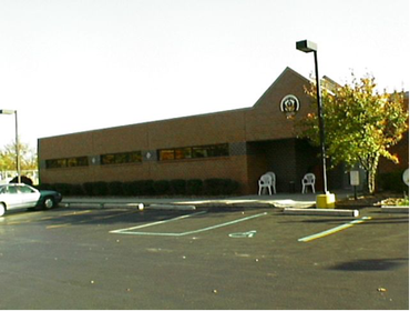 DPD Police Training Facility