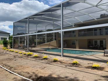 Pool Works