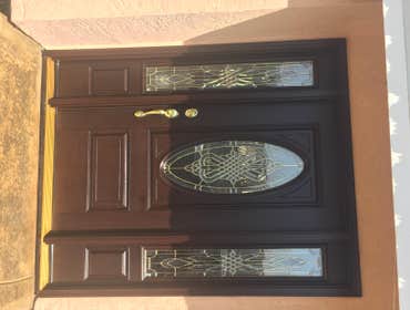 Photos from Roman Rock Remodelers