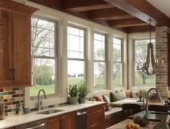 Vinyl Windows and Doors Systems Providing only the best Vinyl Windows and Doors in the industry installing full service