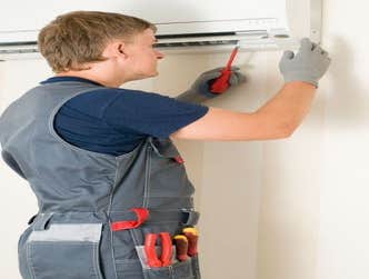 KNK Heat & Air Project Welcome to KNK Heat & Air where we provide comprehensive commercial and residential air conditioning, heating, and indoor air qu