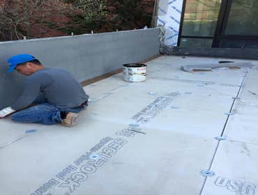 Photos from All Borough Construction