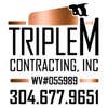 Triple M Contracting Inc logo