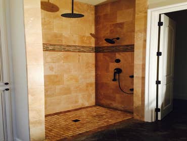 Photos from Stylish floors llc Showers and floors !!!
