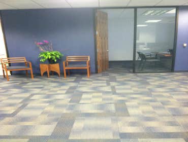Photo(s) from Pereas Tile Works Carpet Tile and VCT Flooring