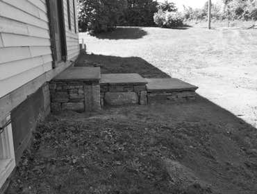 Photos from Warren R. Melby Design