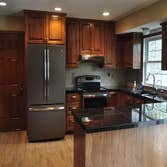 Cabinets Country Cabinets builds and installs custom made cabinets for kitchens, bathrooms and any other room. We meet with the customer, gets their id