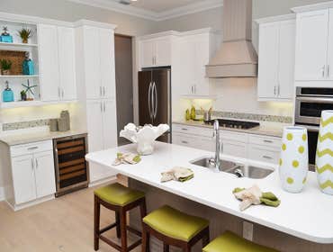 Custom Homes