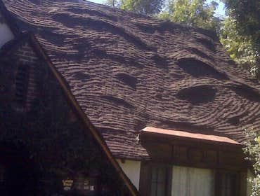 Los Angeles Roofing Projects Four Seasons Roofing jobs come from good recommendations and word of mouth. Our jobs speak for themselves and because of t
