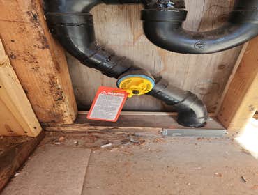 Photos by JAJR plumbing #1