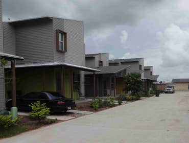 Photos from Bougambilias Construction