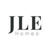 Jle Homes logo