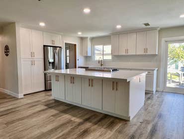 Kitchen - Huntington Beach