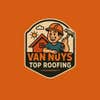 Van Nuys Top Roofing logo