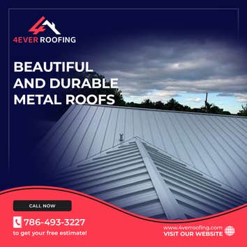 Forever Roofing & Remodeling, LLC